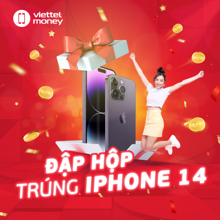 dap hop trung iphone14