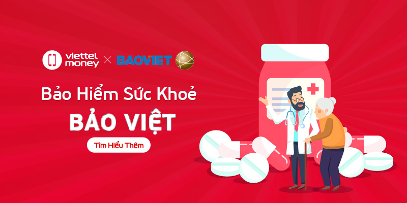 Những điều cần biết về bảo hiểm sức khỏe Bảo Việt hiện nay
