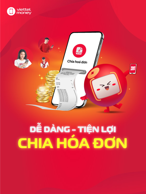 Chuyển tiền
