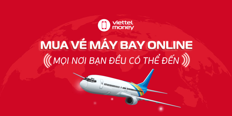 mua vé máy bay online