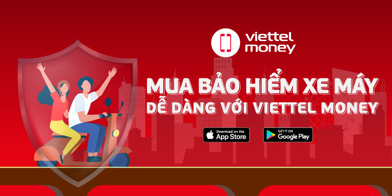 Mua bảo hiểm xe máy