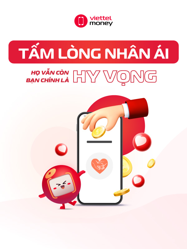 Chuyển tiền