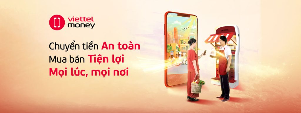 Viettel Money