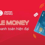 thanh toán bằng mobile money