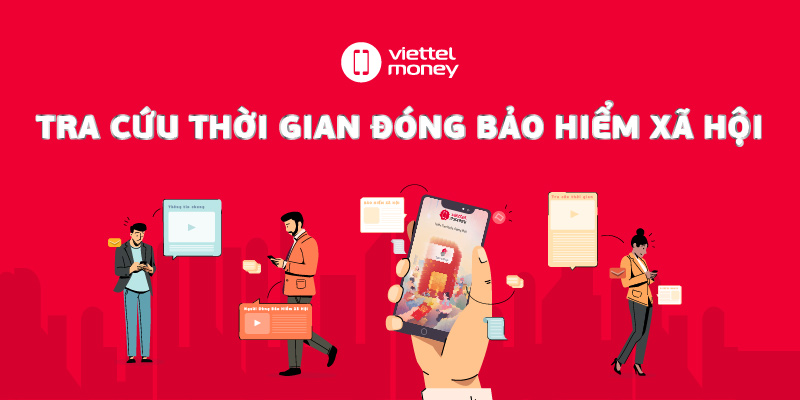 tra cứu bảo hiểm xã hội