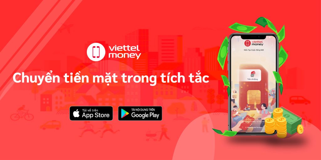 Tìm hiểu cách thức chuyển tiền mặt tại ngân hàng nhanh nhất
