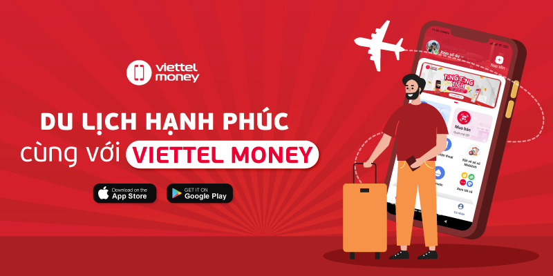 du lịch hạnh phúc cùng VM