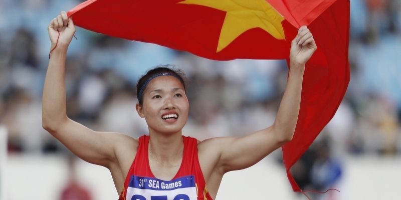 SEA Games 18/5: Đoàn thể thao Việt Nam tiếp tục gặt hái thêm huy chương vàng