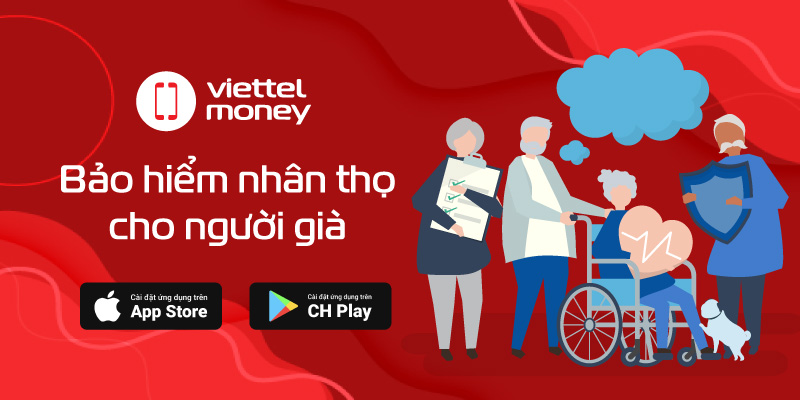 Bảo hiểm cho người già cần chú ý những gì?