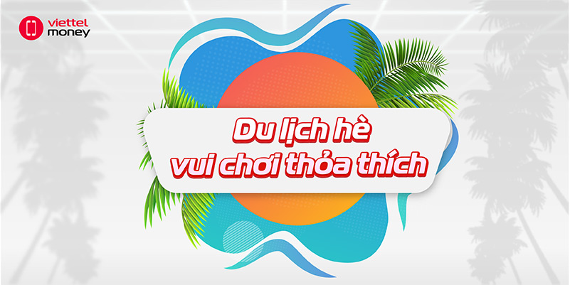 du lịch hè