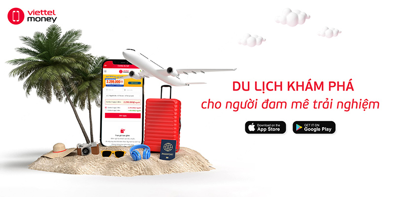 Du lịch khám phá