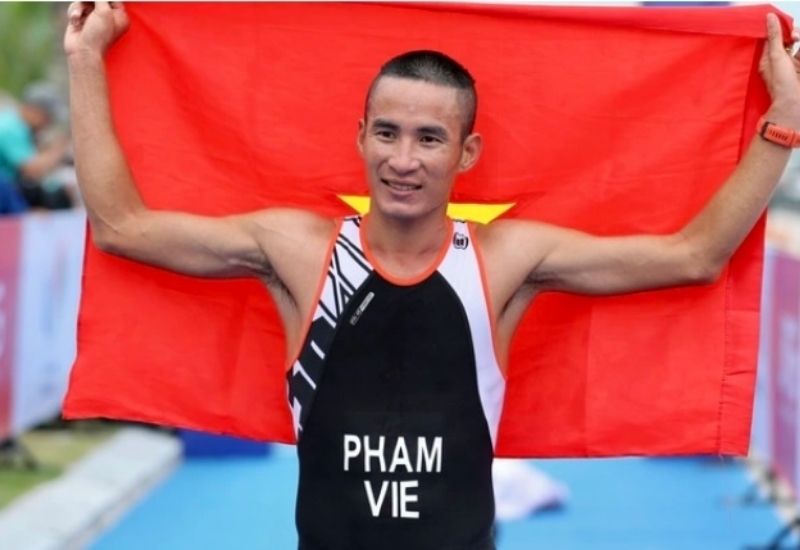 SEA Games 15/5: “Cơn mưa vàng” cho làng thể thao Việt Nam