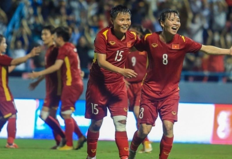 SEA Games 18/5: Đoàn thể thao Việt Nam tiếp tục gặt hái thêm huy chương vàng 