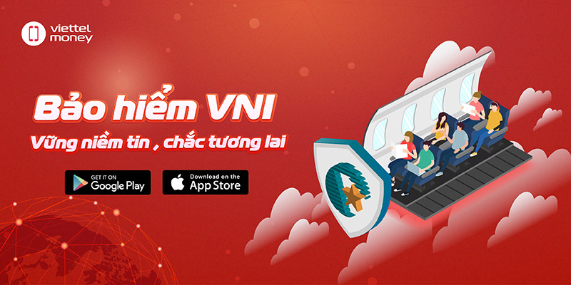 bảo hiểm VNI