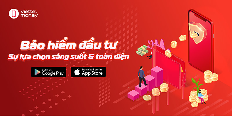 Bảo hiểm đầu tư