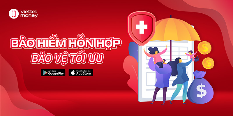 Bảo hiểm hỗn hợp