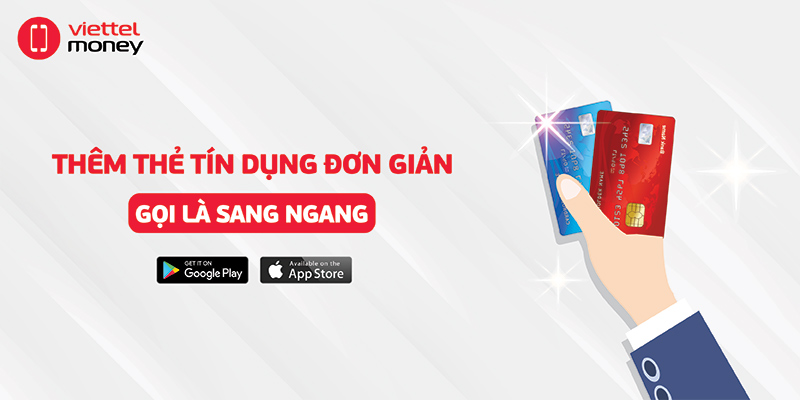 Những điều bạn nên biết về dịch vụ sang ngang thẻ tín dụng