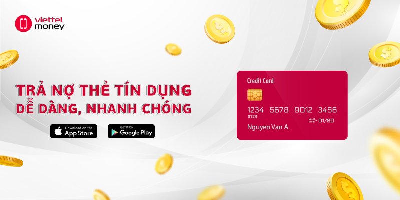 Trả nợ thẻ tín dụng từ ngân hàng khác liệu có được không?