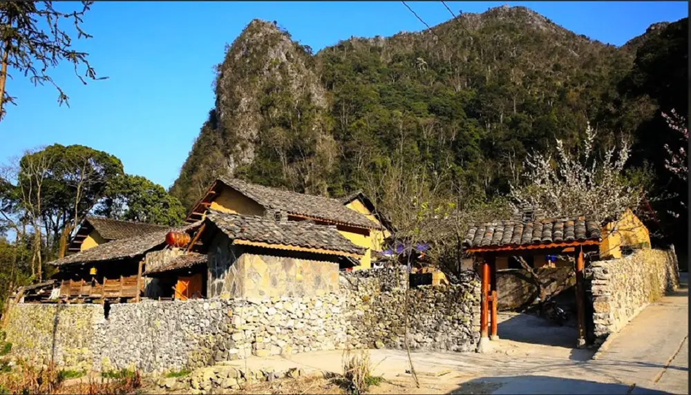 du lịch tây bắc hà giang-Sùng Là