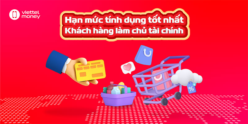 Hạn mức thẻ tín dụng ngân hàng – Làm chủ tài chính của bạn