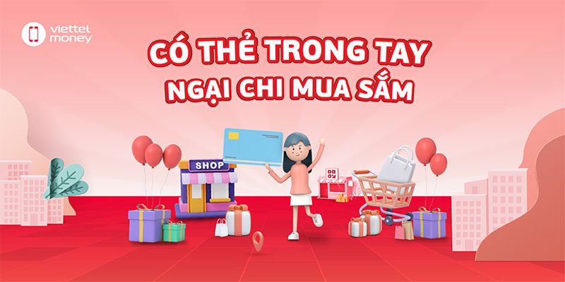 Các loại thẻ tín dụng