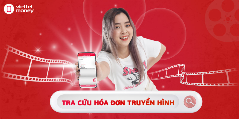 Tra cứu hoá đơn truyền hình là gì? Tra cứu như thế nào?