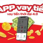 app vay tiền