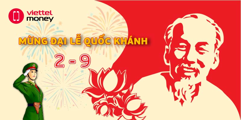 Lễ Quốc Khánh – Ngày Lễ có ý nghĩa lịch sử dân tộc Việt