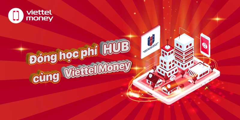 Đóng học phí BUH và những thông tin cần phải biết!