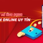 vay tiền online