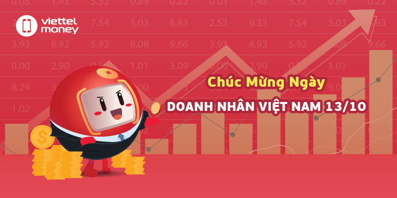 Tri ân công ơn đóng góp trong ngày Doanh Nhân Việt Nam