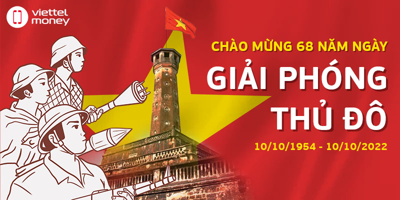 Ngày giải phóng thủ đô