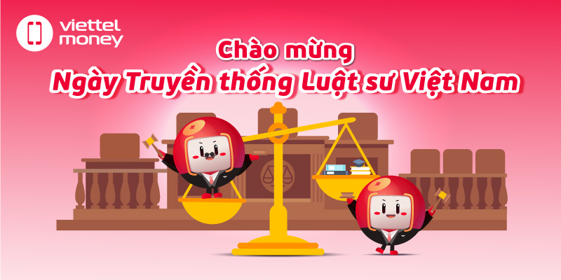 Nhiệt liệt chào mừng ngày truyền thống luật sư Việt Nam