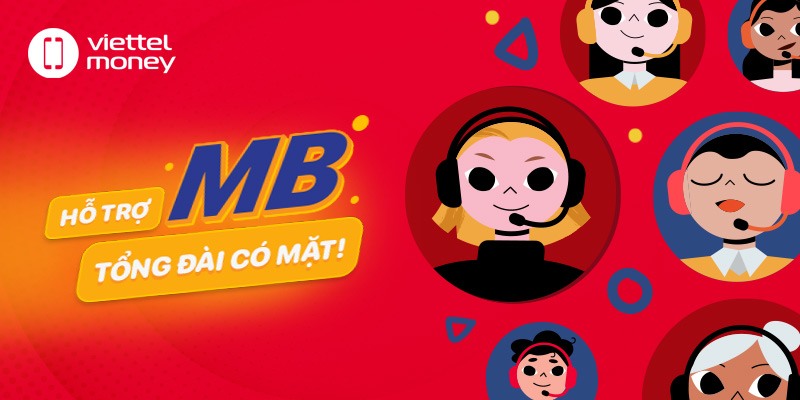 Tổng đài hỗ trợ MBBank: Thông tin liên hệ chi tiết!