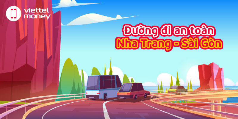 Thông tin vé xe Nha Trang – Sài Gòn, giá rẻ cho mọi nhà