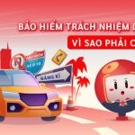 Bảo hiểm trách nhiệm dân sự ô tô