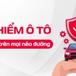 bảo hiểm xe ô tô