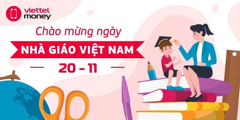 Ngày 20/11 là ngày gì? Ý nghĩa ngày Nhà giáo Việt Nam