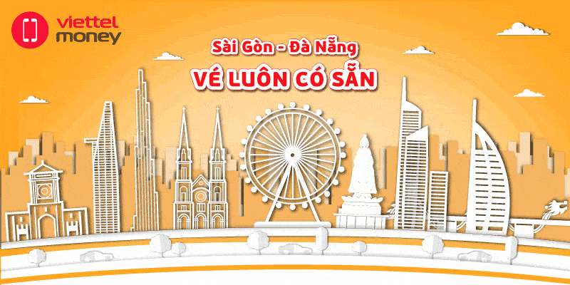 Thông tin khách hàng cần biết khi đặt vé xe Sài Gòn Đà Nẵng