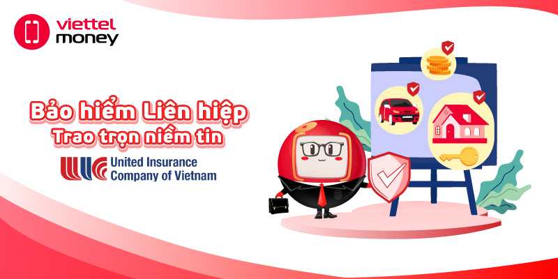 Bảo hiểm Liên hiệp (UIC) – Tận hưởng cuộc sống trọn vẹn