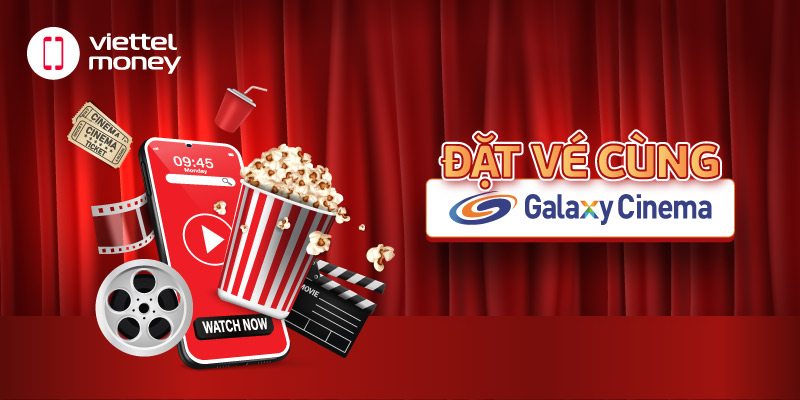 Câu Hỏi Thường Gặp Khi Mua Vé Phim 3D tại Galaxy Cinema