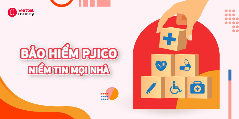 Bảo hiểm Pjico – Nhà bảo hiểm chuyên nghiệp