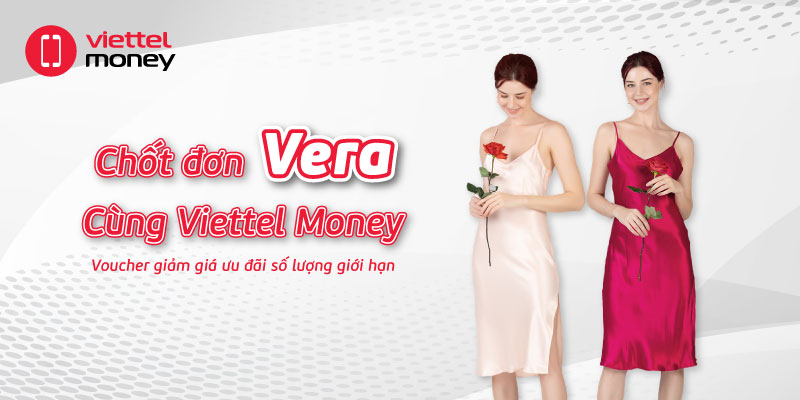 voucher vera