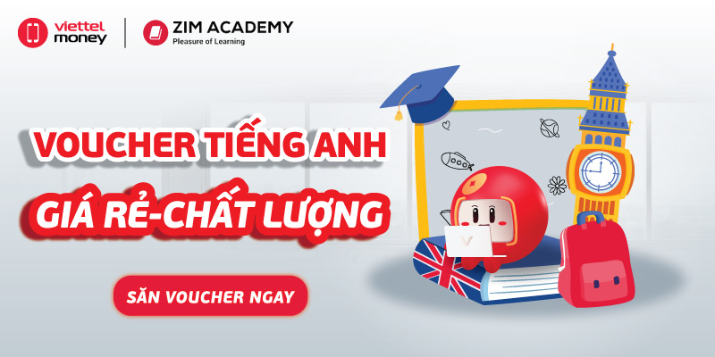 Khám phá mã giảm giá ZIM Academy độc quyền dành riêng cho bạn