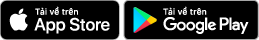 Tải ứng dụng Viettel Money trên App Store và Google Play