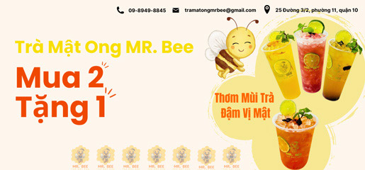 ma-giam-gia-tra-mat-ong-mr.-bee