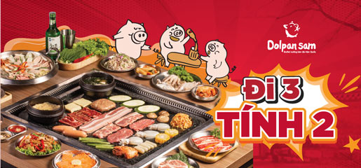 Voucher Dolpan Sam