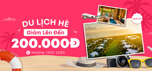 Voucher Mytour