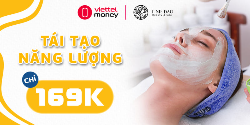 Sống khỏe, sống đẹp cùng Mã giảm giá Tinie Dao Tháng 11