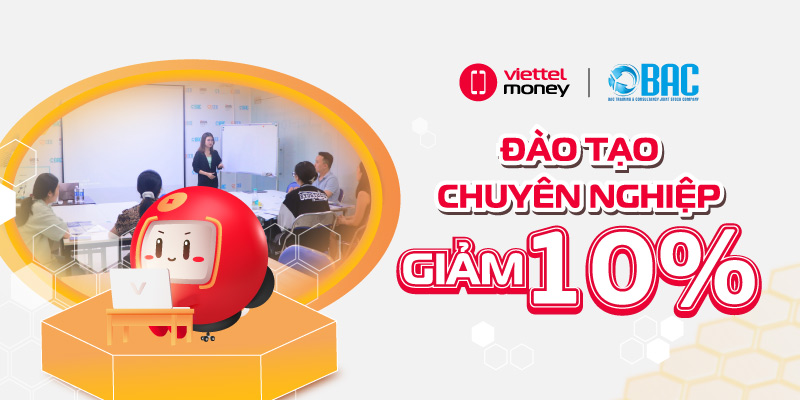 Trở thành chuyên gia phân tích kinh doanh cùng Voucher Đặc biệt BAC